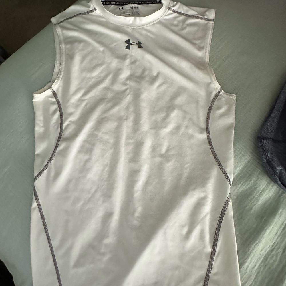compression tank